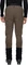 Vaude Larice Light IV Skihose lang deer brown (Herren) Vorschaubild