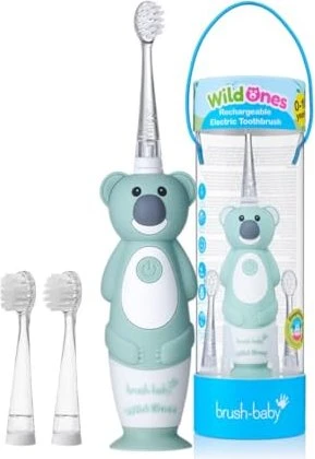 Brush Baby WildOnes Kids