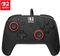 Turtle Beach Rematch Wired Controller (Switch 2/Switch) Vorschaubild