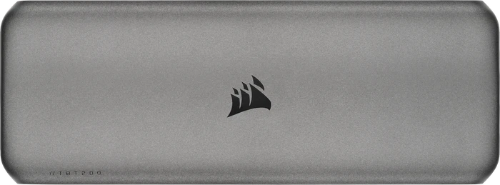 Corsair TBT200 Thunderbolt 4 Dock, Thunderbolt 4 [Buchse]