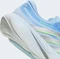 adidas Supernova Solution 3 crystal sky/silver metallic/lime burst (Damen) Vorschaubild