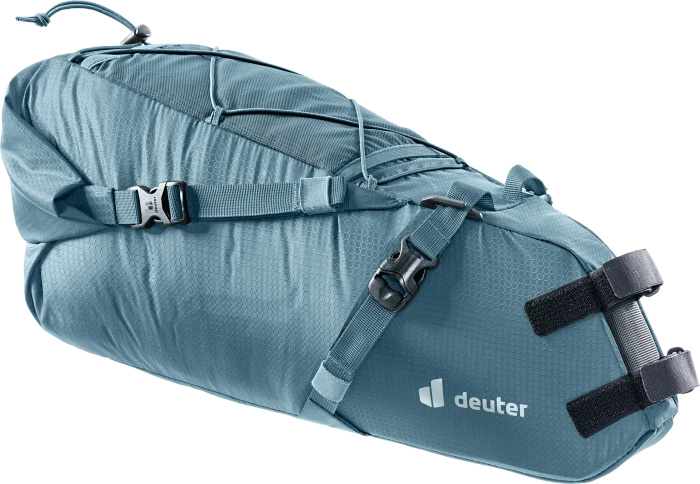 Deuter Mondego SB16 Satteltasche atlantic