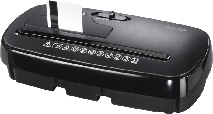 Hama Basic S8CD, 6mm