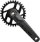 Shimano Deore FC-M6200 Kurbelgarnitur Vorschaubild