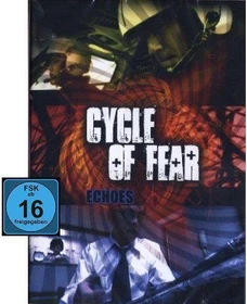 Cycle of Fear Vol. 3: Echoes (Folgen 7-9) (DVD)