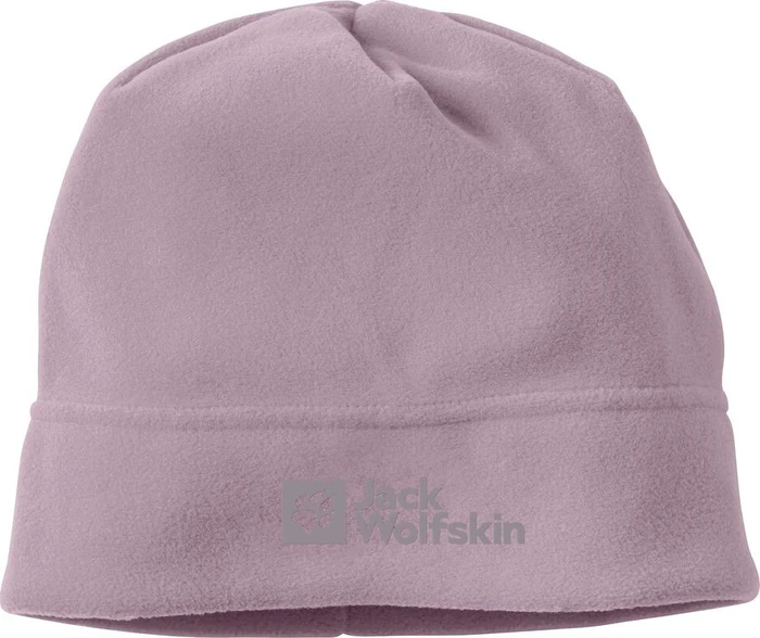 Jack Wolfskin Real Stuff Beanie wild blossom
