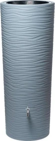Garantia Natura 2in1 Regenwassertank 350l ocean