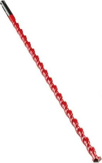 Alpen Profi Multicut HM Mehrzweckbohrer, 8x400x450mm, 1 Stück