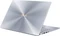 ASUS ZenBook 14 UX431FL-AN009T, Silver Blue Metal, Core i7-8565U, 16GB RAM, 1TB SSD, GeForce MX250, DE Vorschaubild
