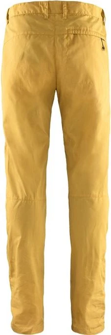 Fjällräven High Coast Hose lang ochre (Herren)