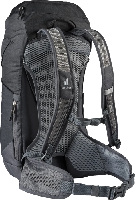 Deuter AC Lite 24 black/graphite