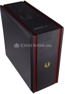 BitFenix Shinobi Germany Edition