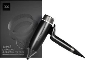 ghd Speed schwarz