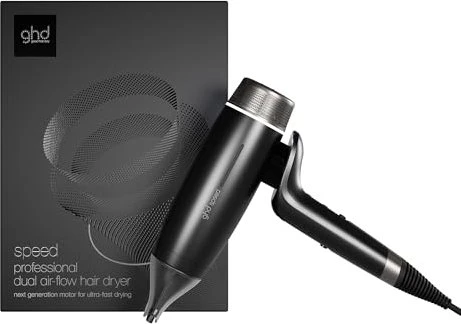 ghd Speed