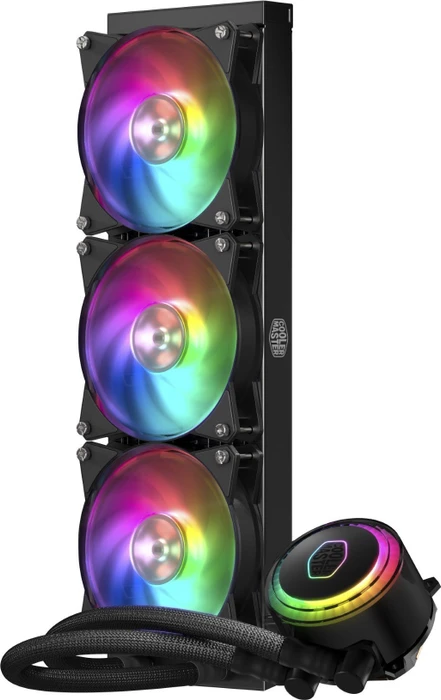 Cooler Master MasterLiquid ML360R ARGB