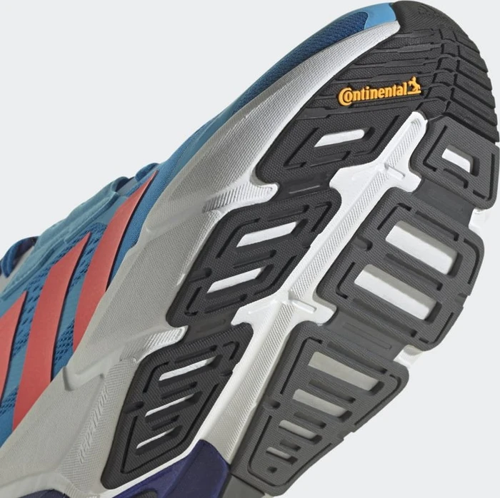 adidas Adistar blue rush/turbo/legacy indigo (Herren)