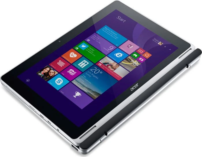 Acer Aspire Switch 10 FHD SW5-012-17V6