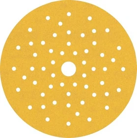 Bosch Professional EXPERT C470 Schleifblatt K240, 150mm, 5 Stück