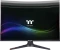 Thermaltake TGM-V32CQ Curve Gaming Monitor, 31.5" Vorschaubild
