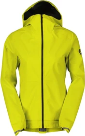 Scott Commuter 2.5L Funktionsjacke sulphur yellow (Damen)