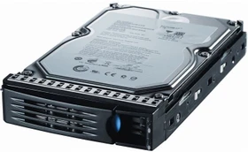 LenovoEMC 320GB NAS 200R Drive, Hot Swap