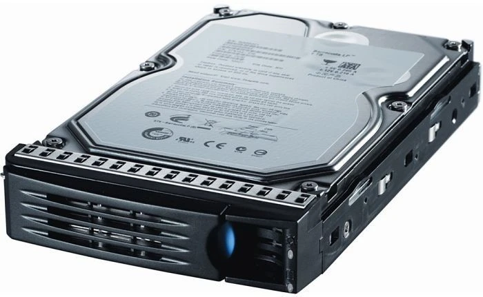 LenovoEMC 320GB NAS 200R Drive, Hot Swap
