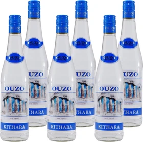 Kithara Ouzo       700ml