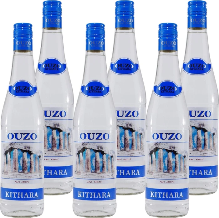 Kithara Ouzo 700ml