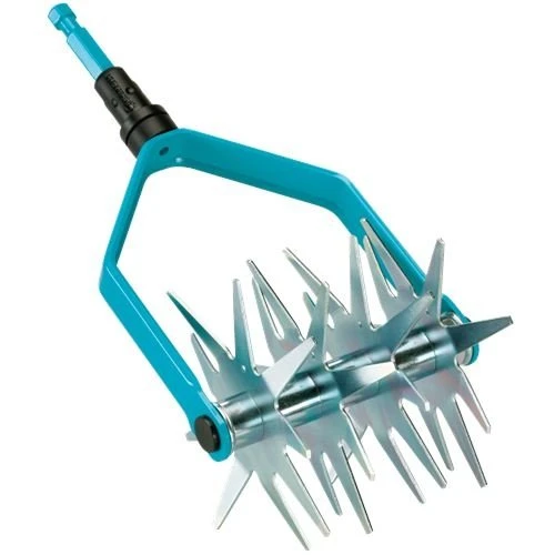 Gardena combisystem Sternfräse 14cm