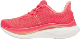 Saucony Endorphin Speed 5 coral/salmon (Damen)