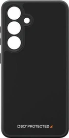 PanzerGlass Hard Case D3O für Samsung Galaxy S24 schwarz