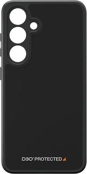 PanzerGlass Hard Case D3O für Samsung Galaxy S24 schwarz