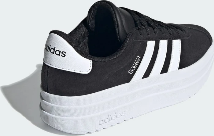 adidas VL Court Bold Lifestyle core black/cloud white (Junior)
