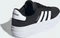 adidas VL Court Bold Lifestyle core black/cloud white (Junior) Vorschaubild