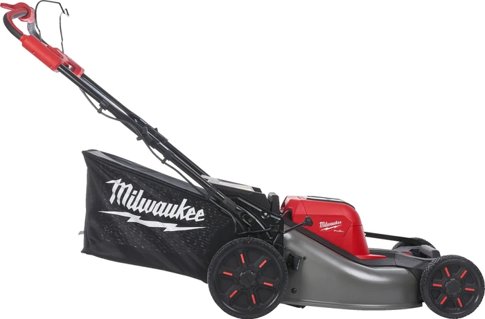 Milwaukee M18 F2LM53-0 Fuel Akku-Rasenmäher solo