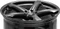 AEZ Yacht dark 7.5x17 5/114.3 ET38 Vorschaubild
