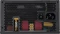 Corsair Enthusiast Series Modular TX550M 550W, ATX 2.3 Vorschaubild
