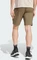 adidas Terrex Xperior Mid Shorts Hose kurz olive strata (Herren) Vorschaubild