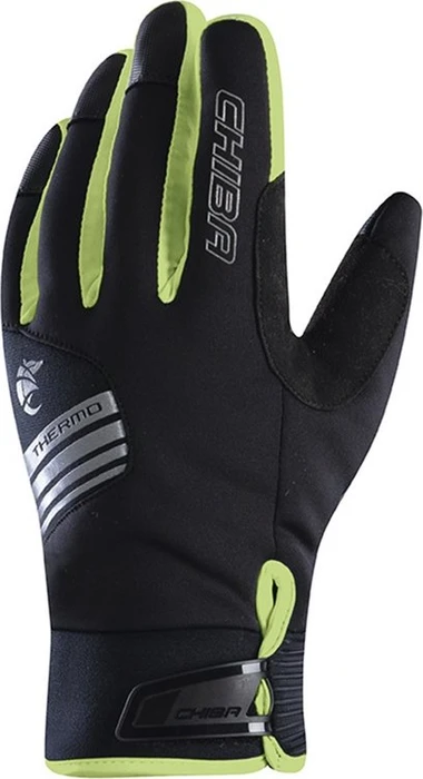 Chiba Thermo X-Cross Handschuhe
