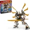 LEGO Ninjago - Coles Titandrachen-Mech Vorschaubild