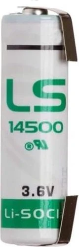 Saft LS 14500 Mignon AA (ER14500)