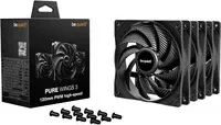 be quiet! Pure Wings 3, 120mm