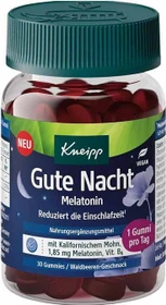 Kneipp Gute Nacht Gummies, 30 Stück