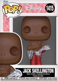 FunKo Pop! Disney - Nightmare Before Christmas - Jack (Valentine Chocolate)