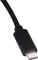 SilverStone EP09 USB-Hub, 2x USB-C 3.0, 2x USB-A 3.0, USB-C 3.0 [Stecker] Vorschaubild