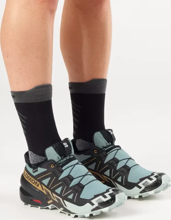 Salomon Speedcross 6 GTX trooper/black (Herren)