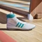 adidas Combat Speed 4 cloud white/pure teal/grey three (Herren) Vorschaubild