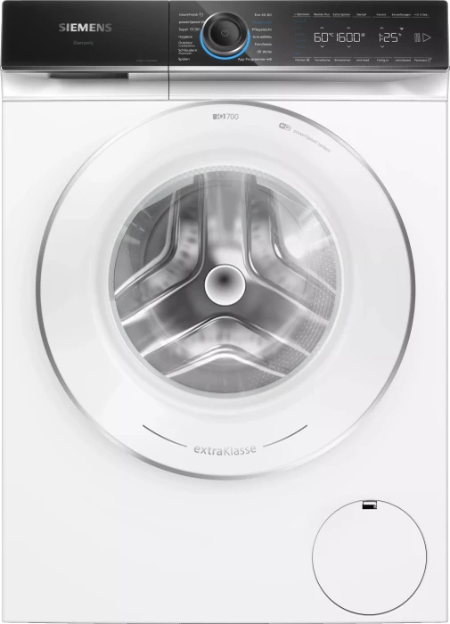 Siemens iQ700 WG56B2090 Frontlader