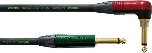 Cordial CRI 6 RP-Silent