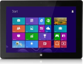 i.onik TW Serie 1 10.1", 16GB (75814)